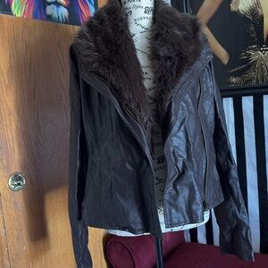 Jacket 🐻🤎